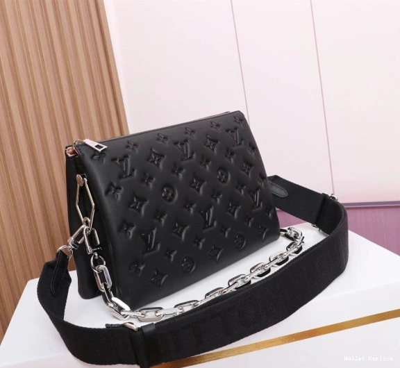 Affordable COUSSIN VUITTON LOUIS PM 0716